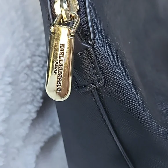 Karl Lagerfeld Backpack - Picture 7 of 7